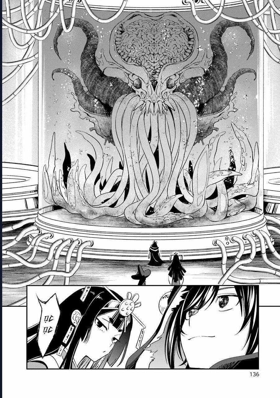 Vermeil In Gold Chương 12 trang 42