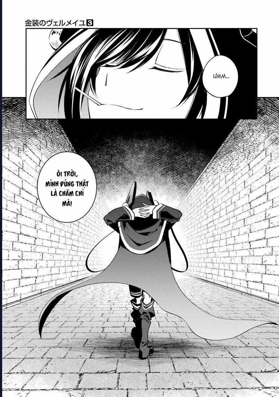 Vermeil In Gold Chương 12 trang 47