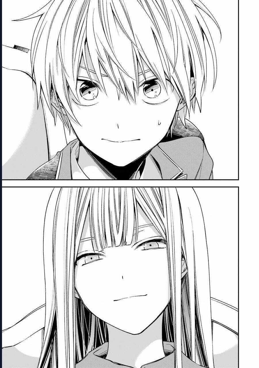 Vermeil In Gold Chương 12 trang 6