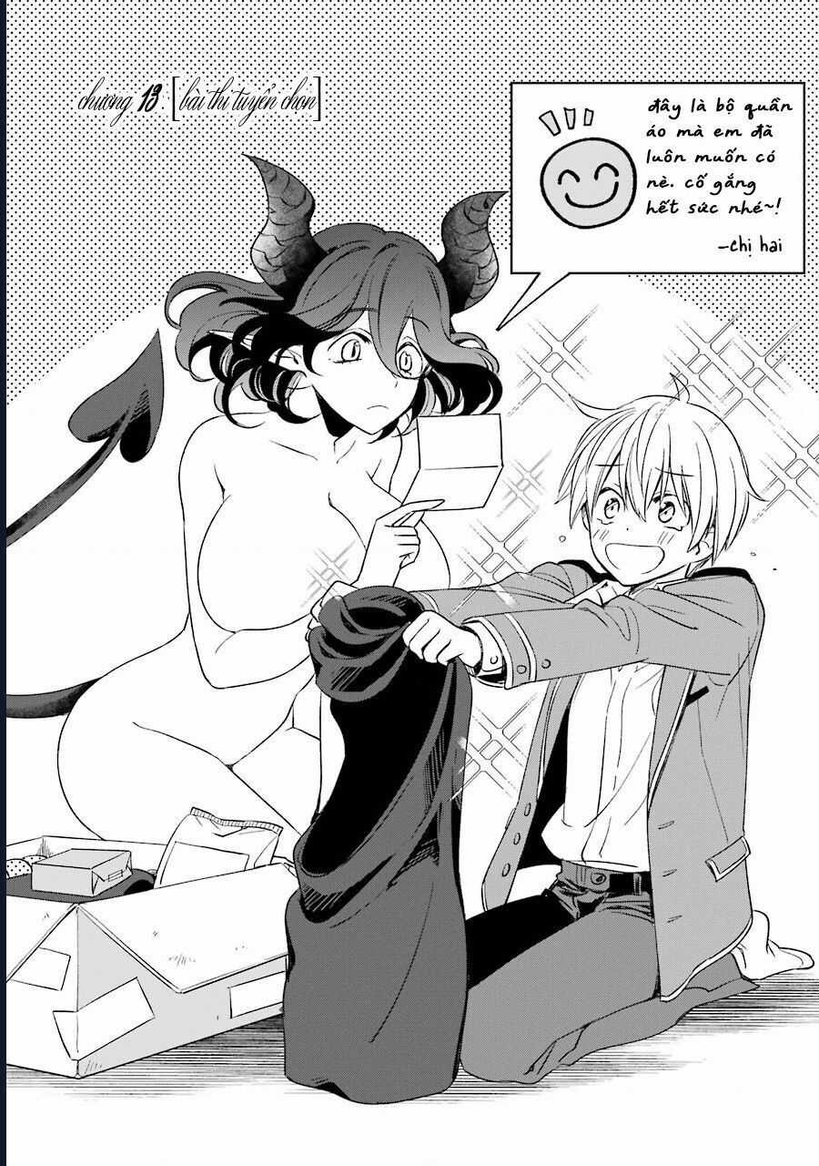 Vermeil In Gold Chương 13 trang 10