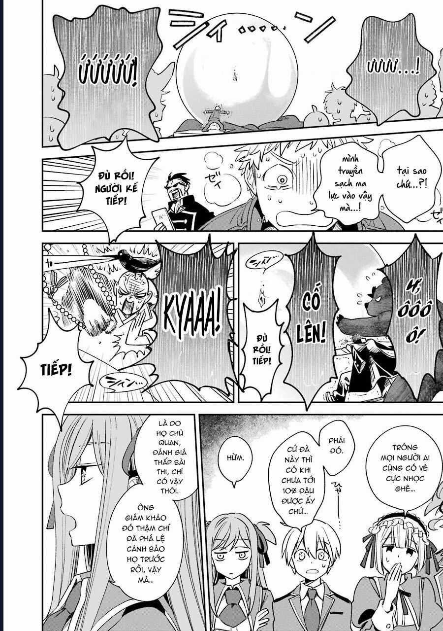 Vermeil In Gold Chương 13 trang 20