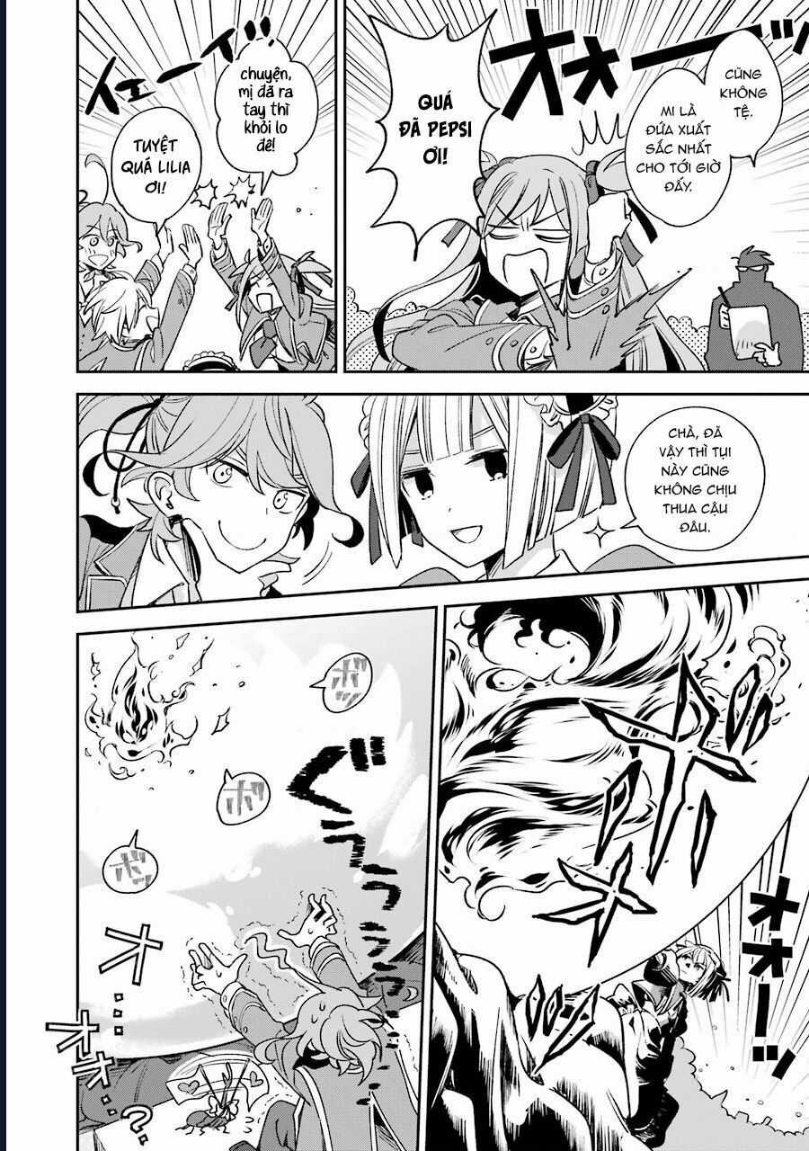 Vermeil In Gold Chương 13 trang 24