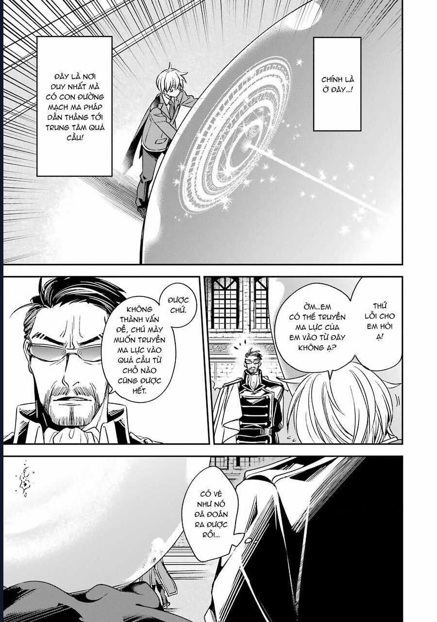 Vermeil In Gold Chương 13 trang 29