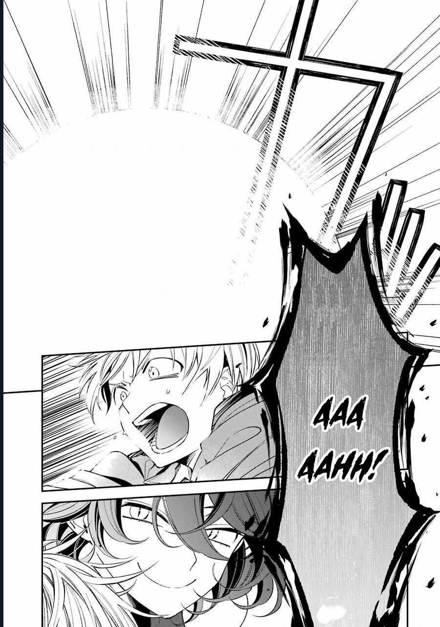 Vermeil In Gold Chương 13 trang 36