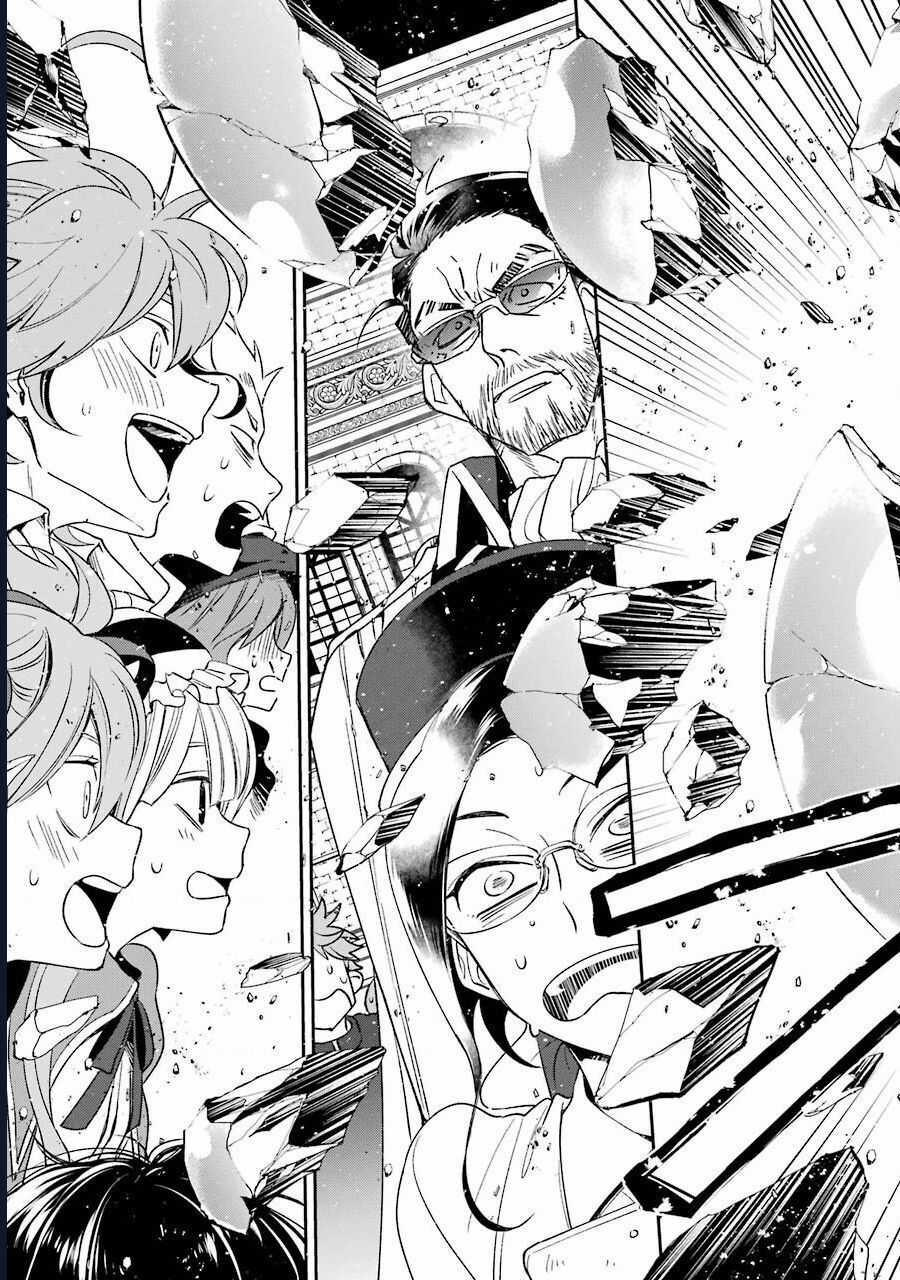 Vermeil In Gold Chương 13 trang 39