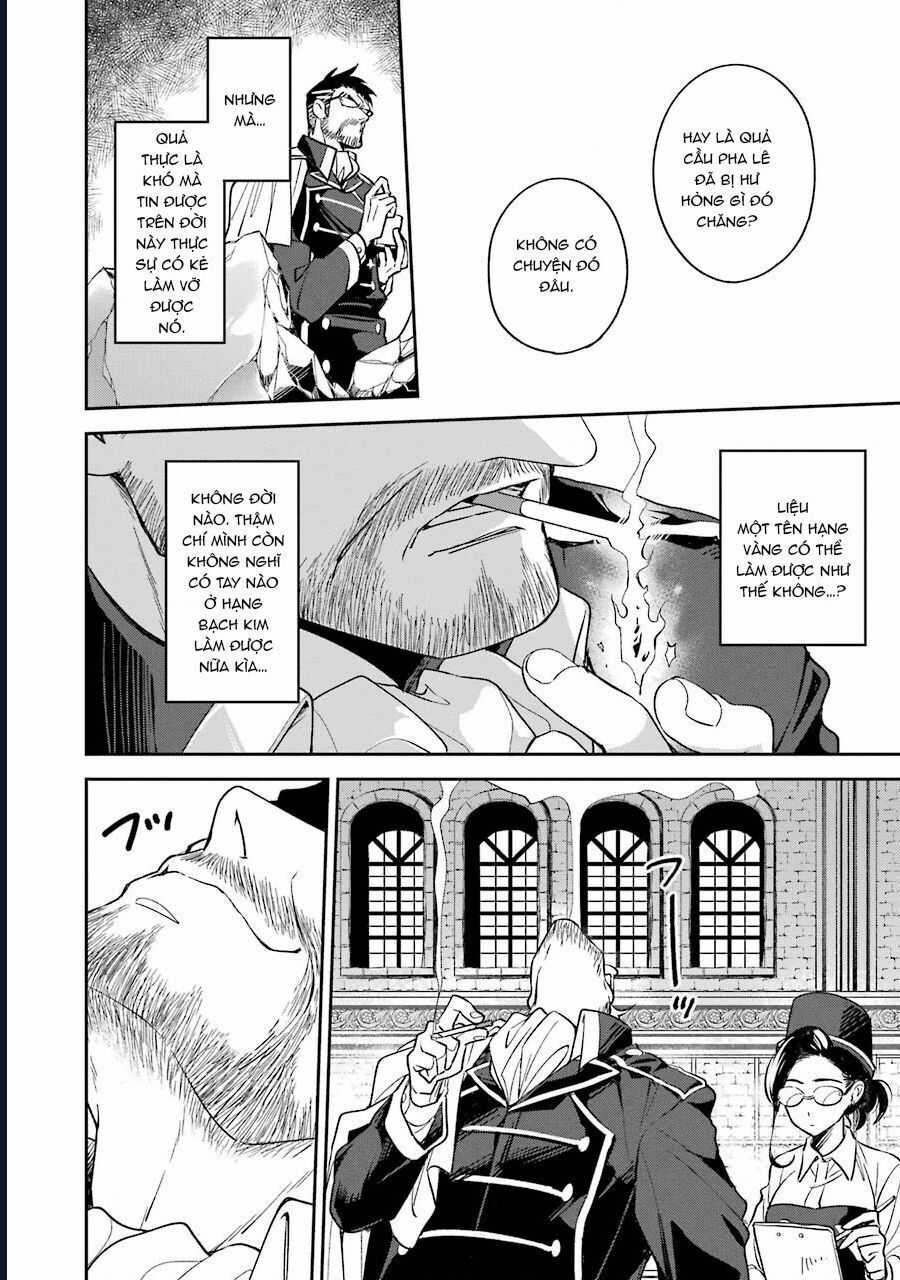 Vermeil In Gold Chương 13 trang 44