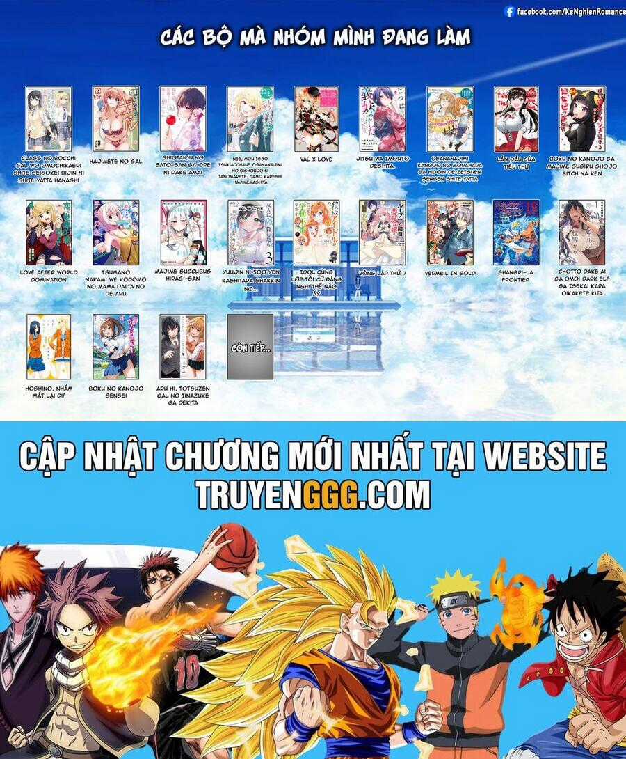 Vermeil In Gold Chương 13 trang 53