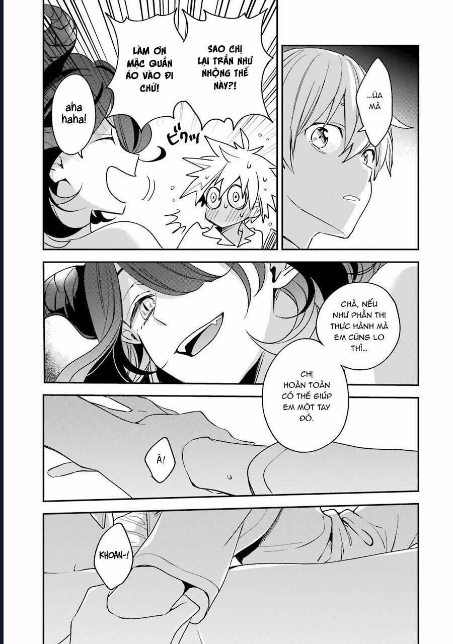 Vermeil In Gold Chương 13 trang 6