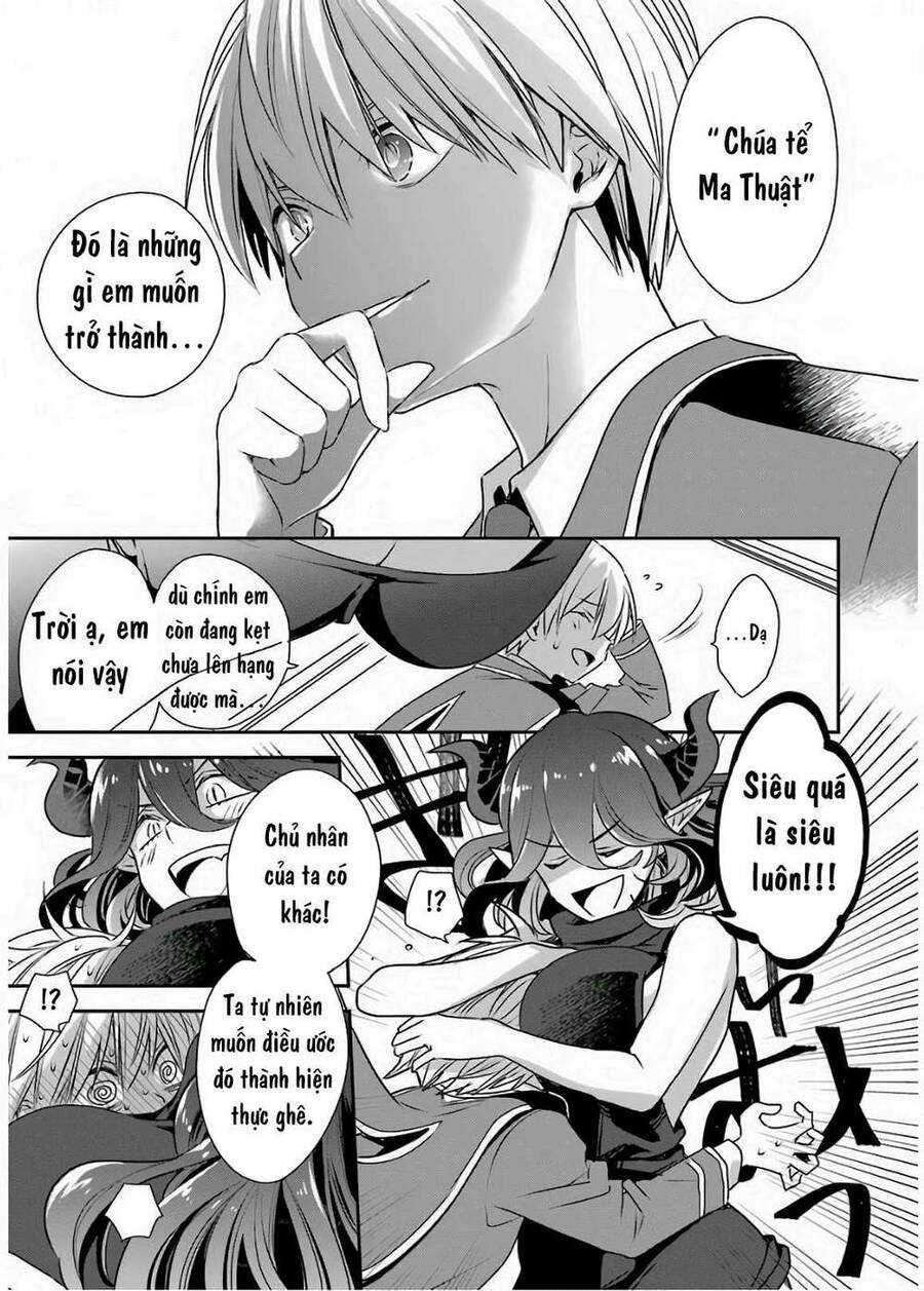 Vermeil In Gold Chương 2.1 trang 7