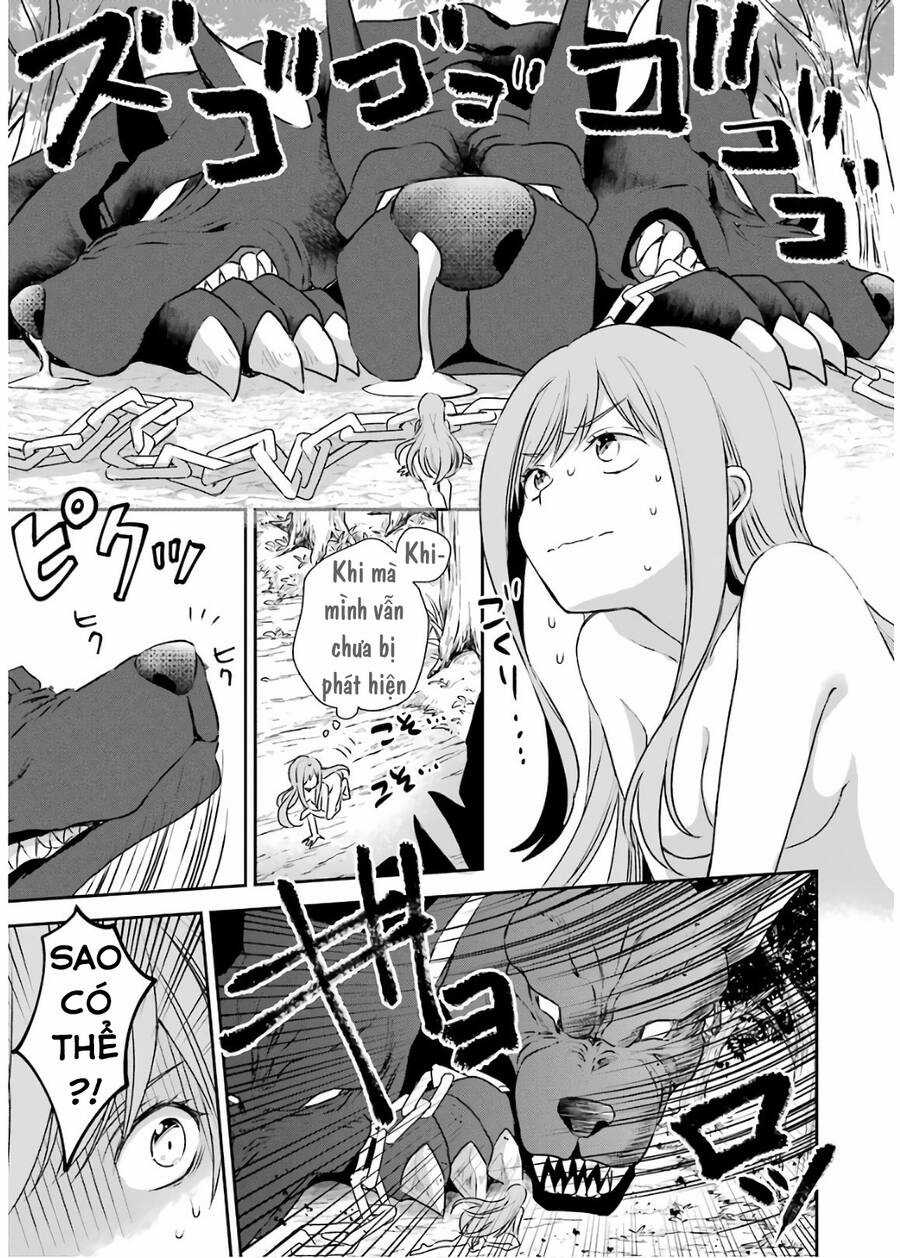 Vermeil In Gold Chương 2.2 trang 12