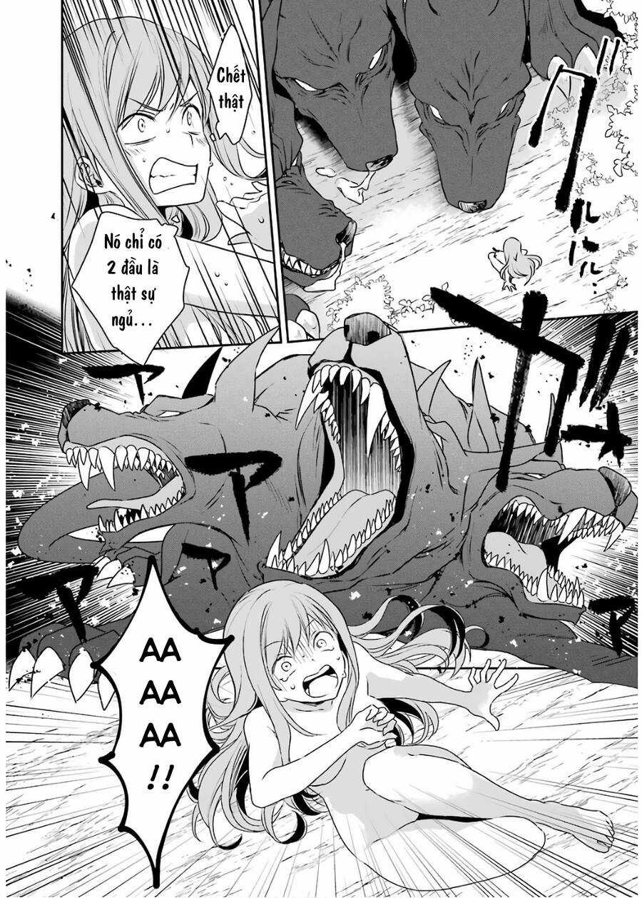 Vermeil In Gold Chương 2.2 trang 13