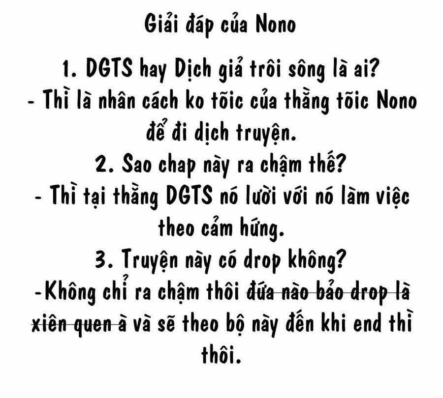 Vermeil In Gold Chương 3.1 trang 26