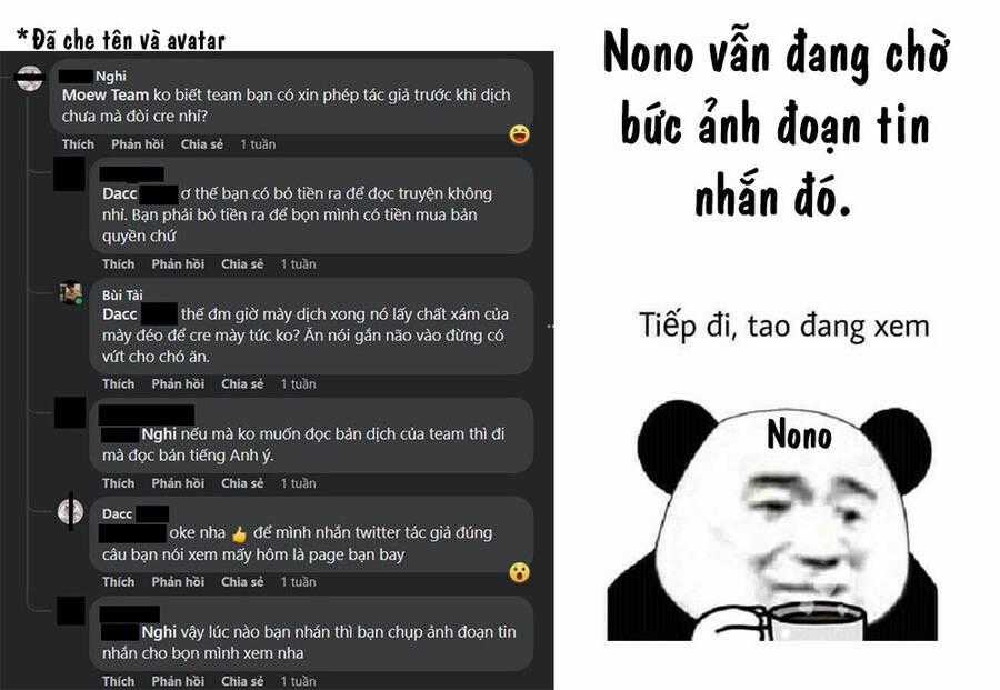 Vermeil In Gold Chương 3.1 trang 27