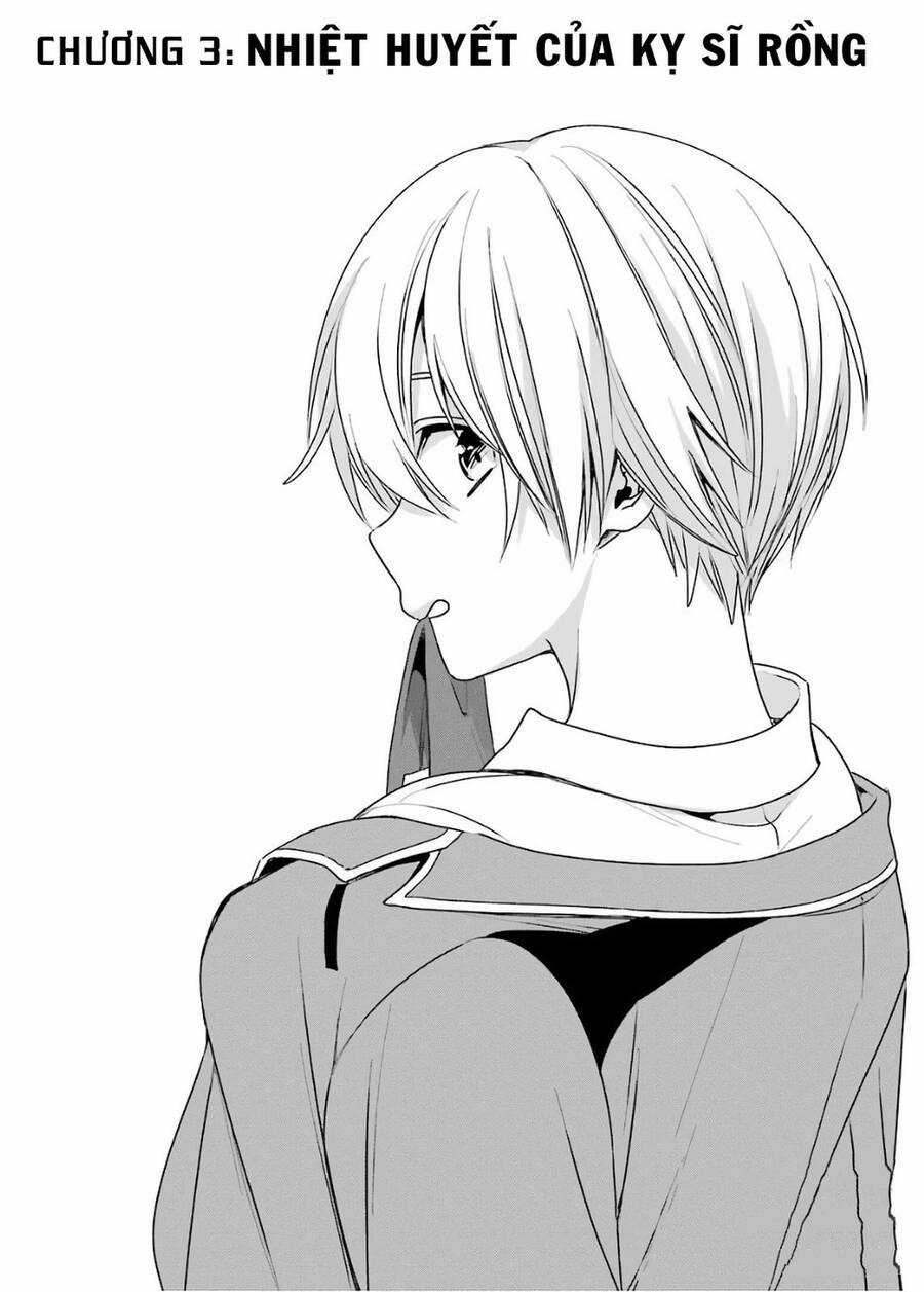 Vermeil In Gold Chương 3.1 trang 4