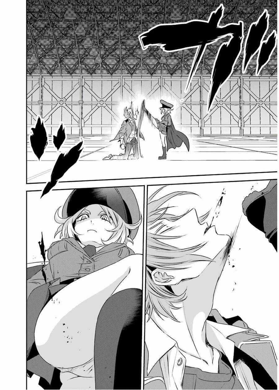 Vermeil In Gold Chương 3.2 trang 9