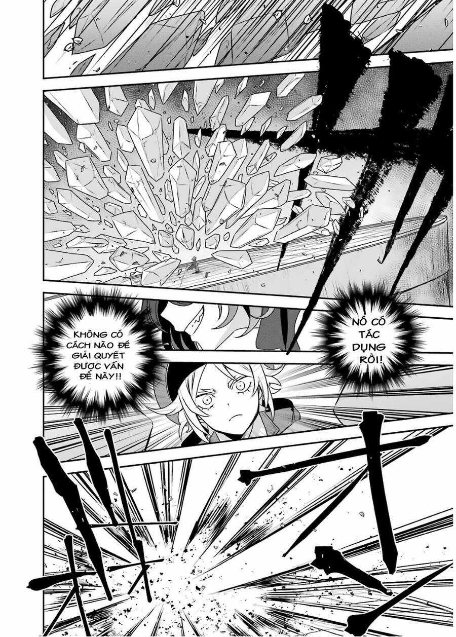 Vermeil In Gold Chương 4 trang 11