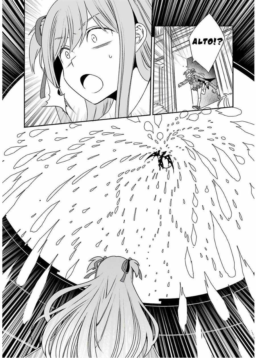 Vermeil In Gold Chương 4 trang 15