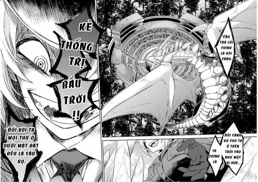 Vermeil In Gold Chương 4 trang 19