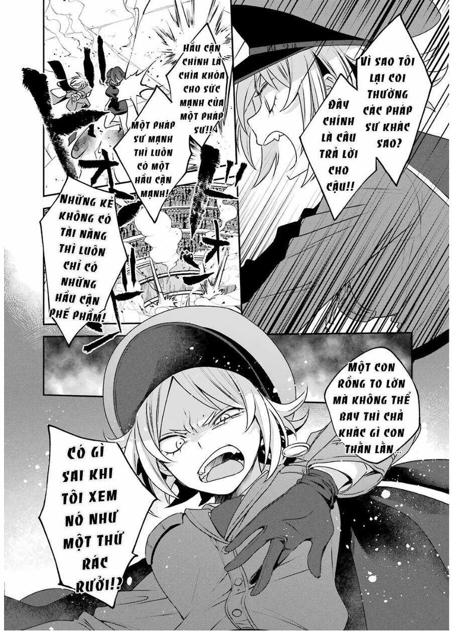 Vermeil In Gold Chương 4 trang 24