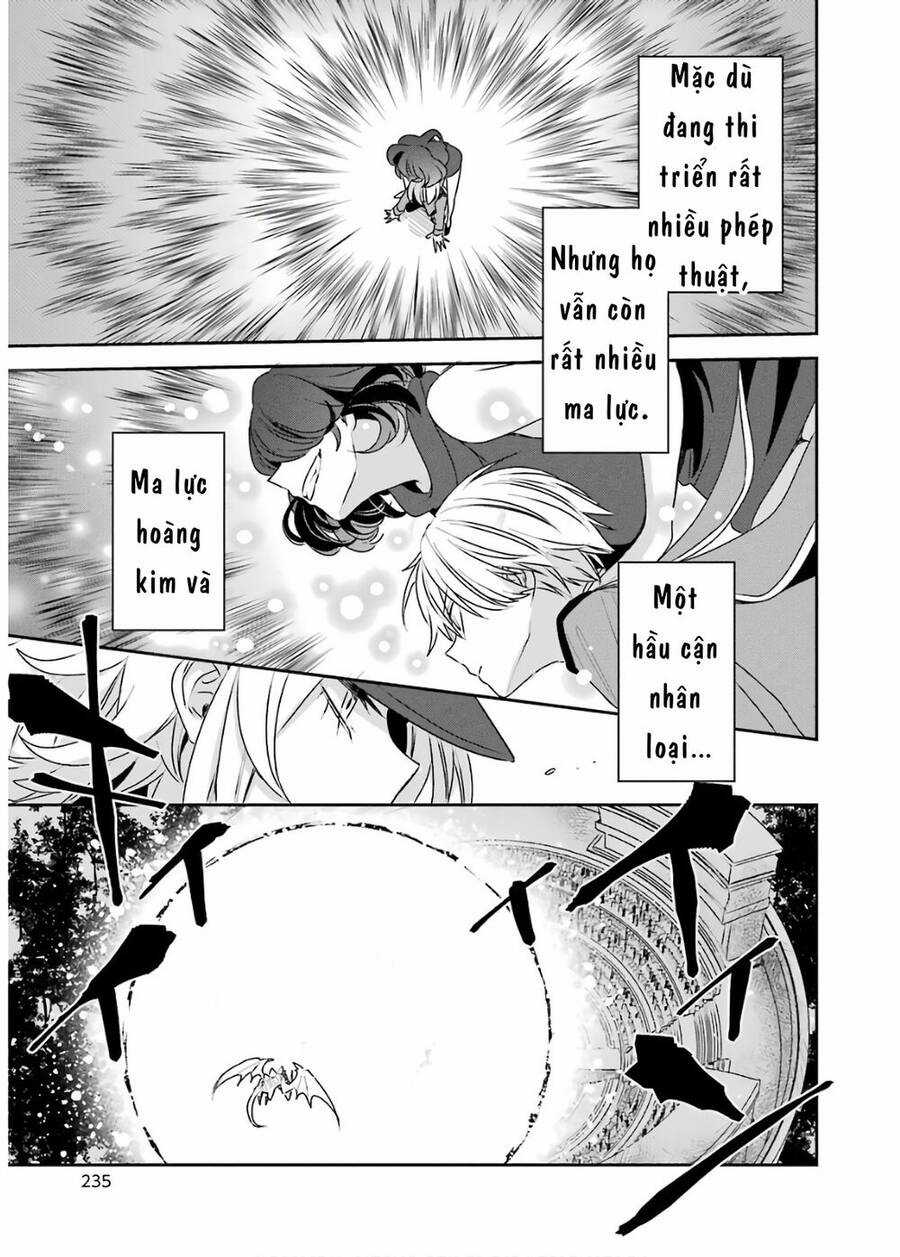 Vermeil In Gold Chương 4 trang 29