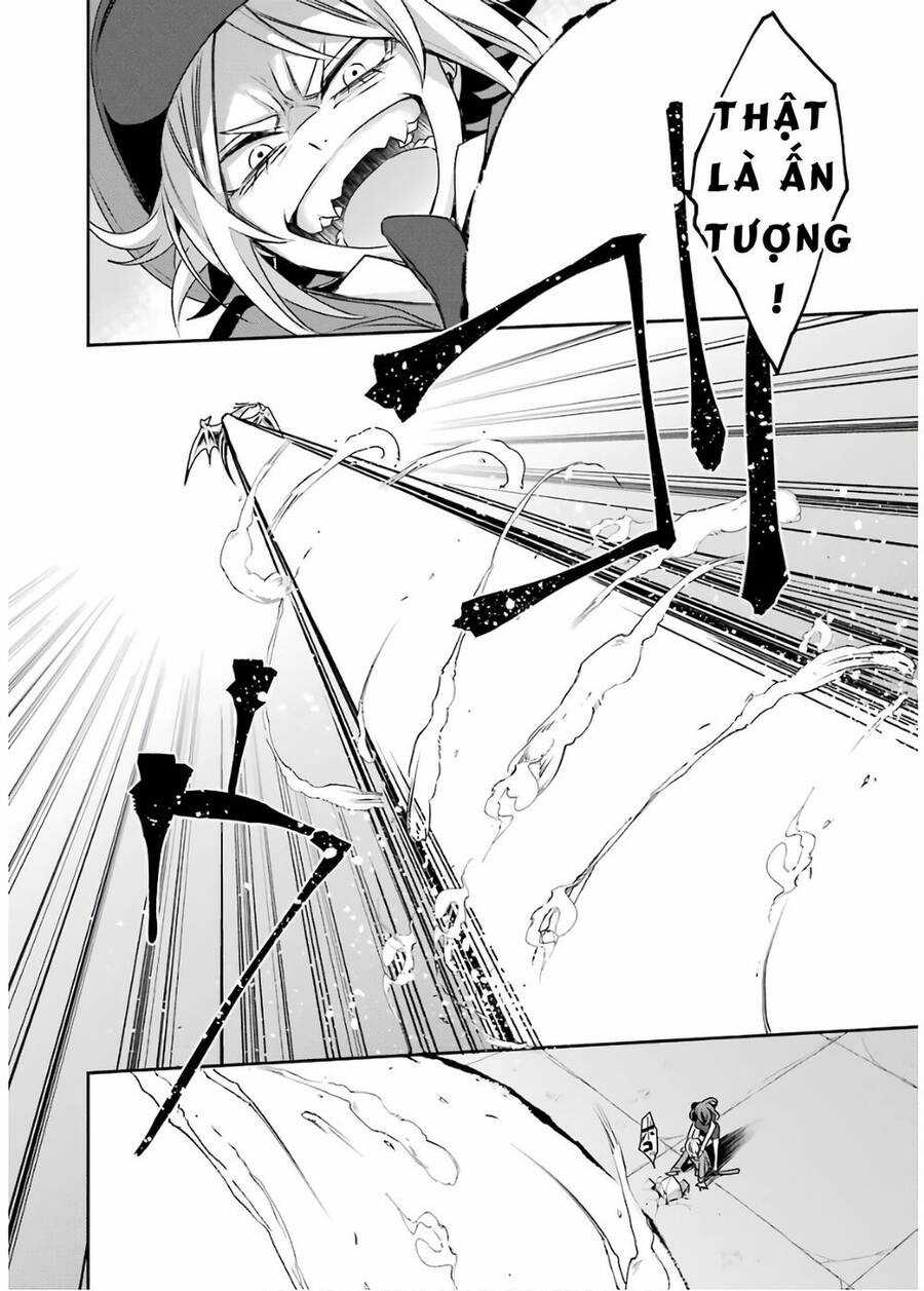 Vermeil In Gold Chương 4 trang 30