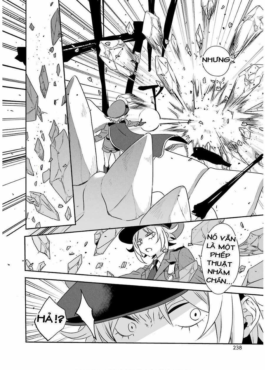 Vermeil In Gold Chương 4 trang 32