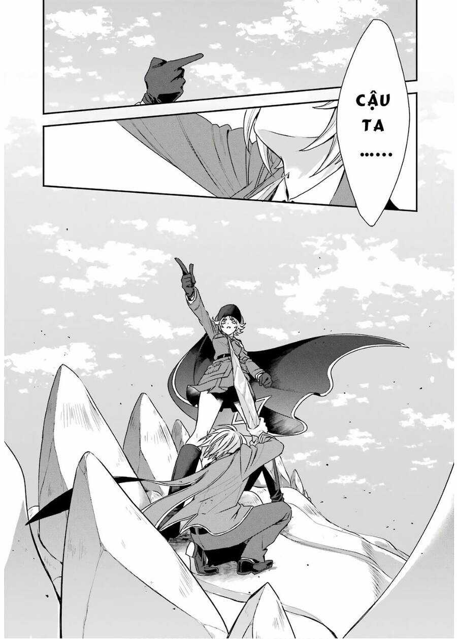 Vermeil In Gold Chương 4 trang 35