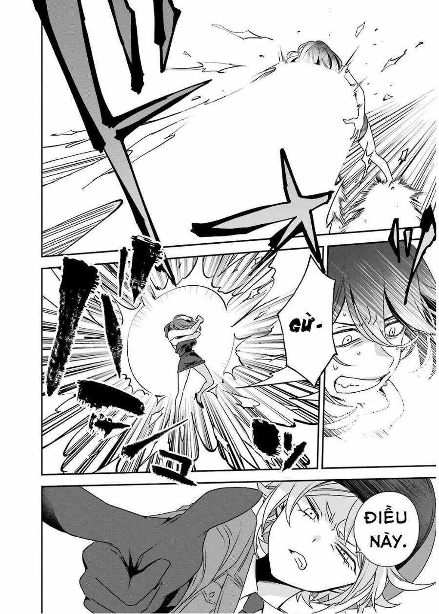 Vermeil In Gold Chương 4 trang 9