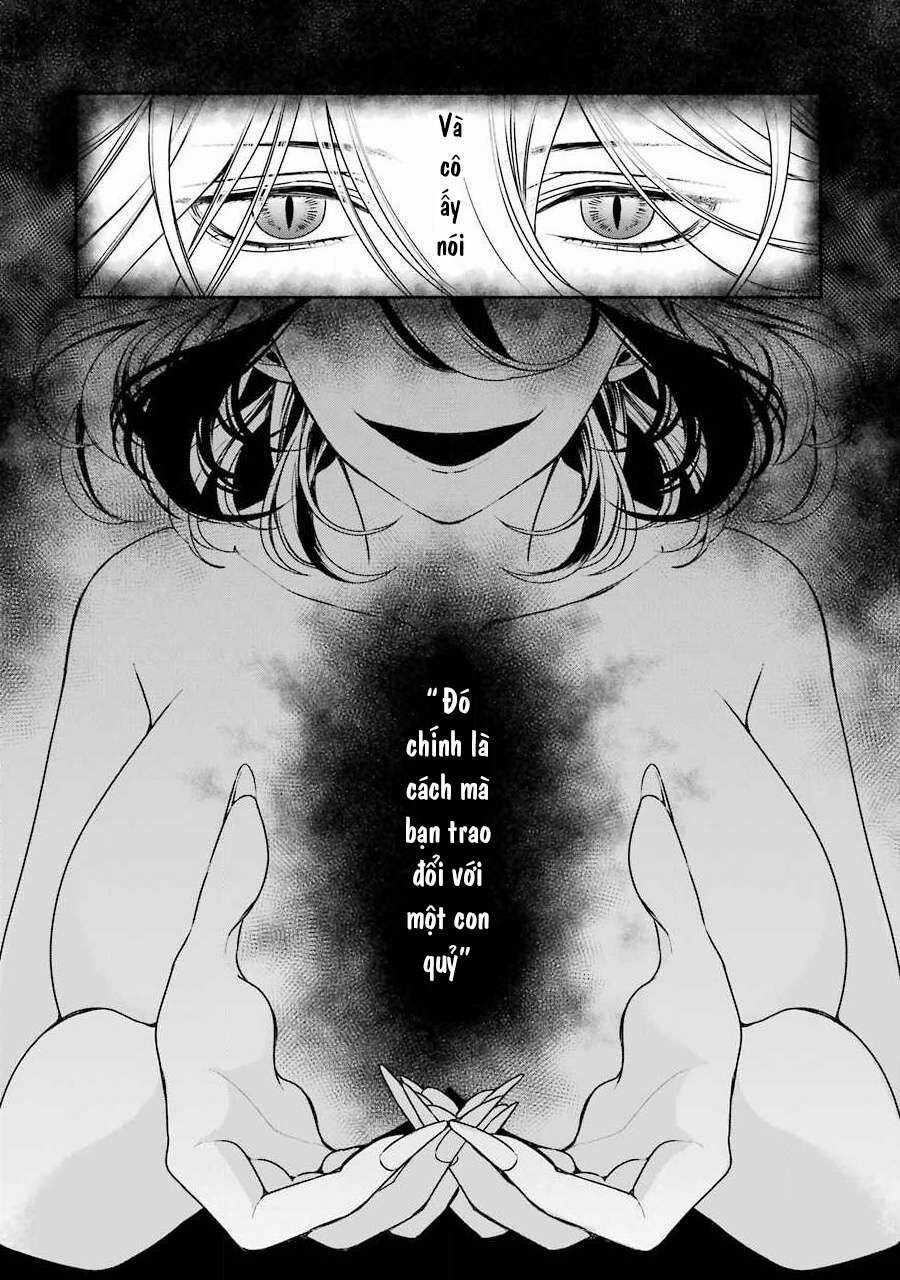 Vermeil In Gold Chuong 5 trang 10