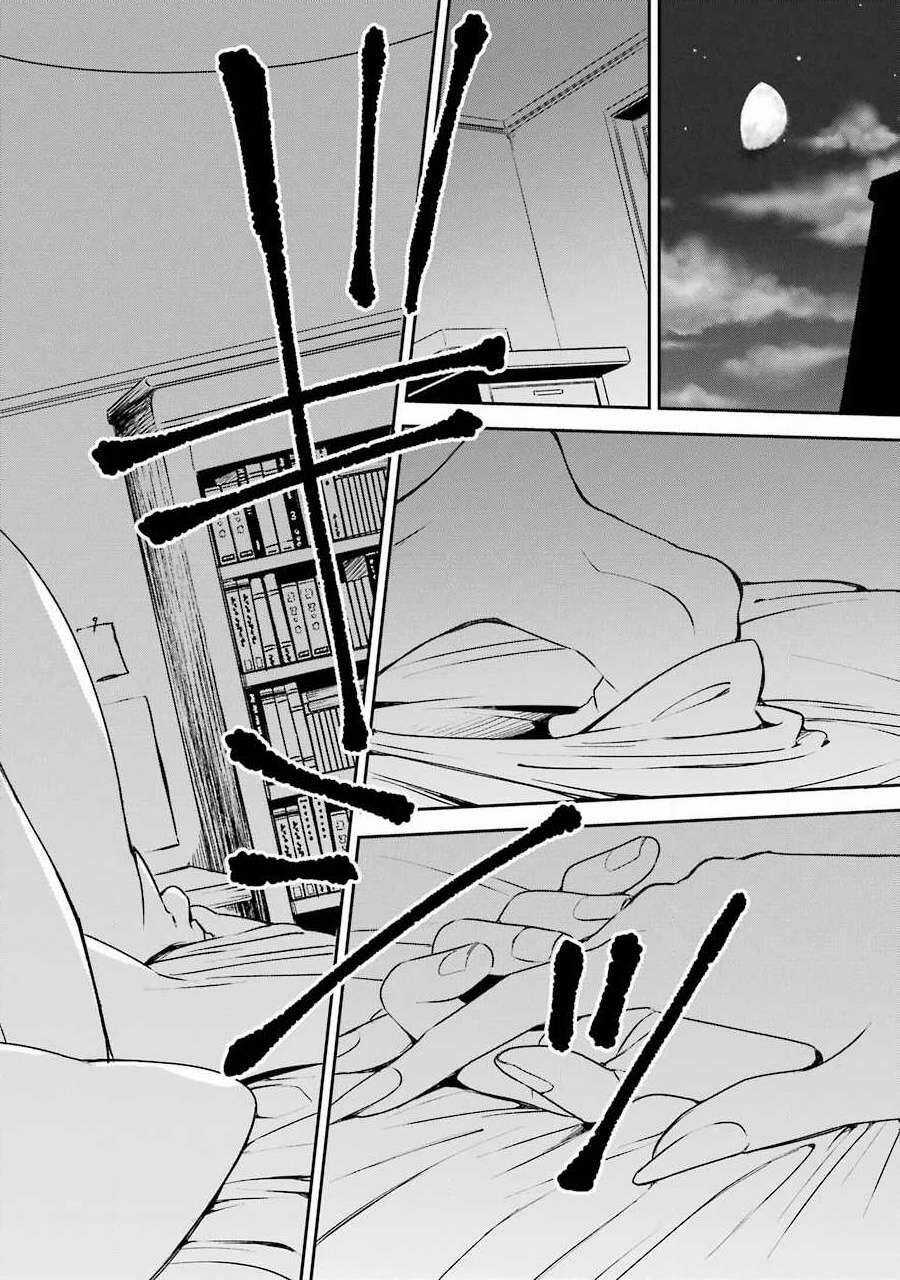 Vermeil In Gold Chuong 5 trang 11