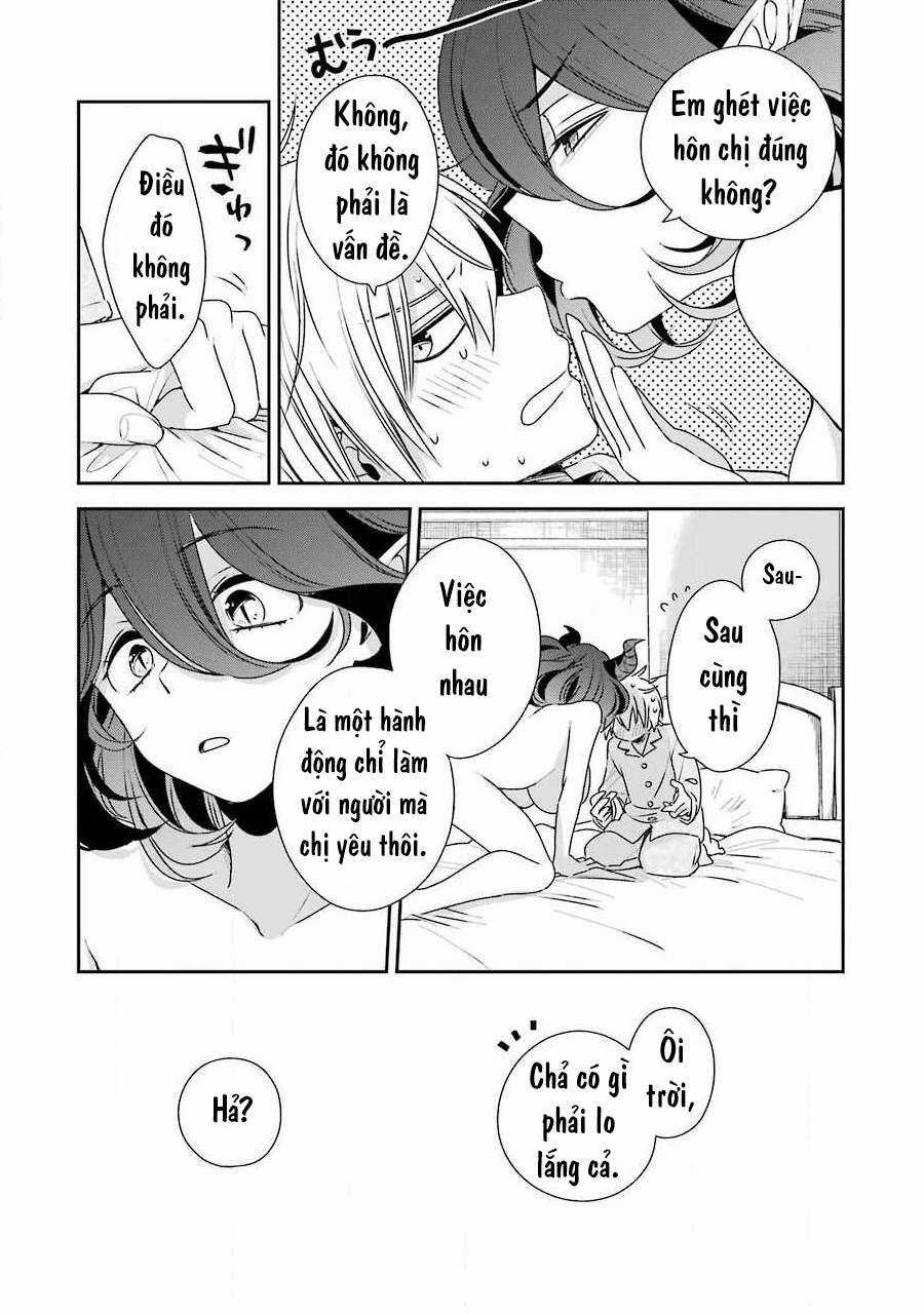 Vermeil In Gold Chuong 5 trang 16