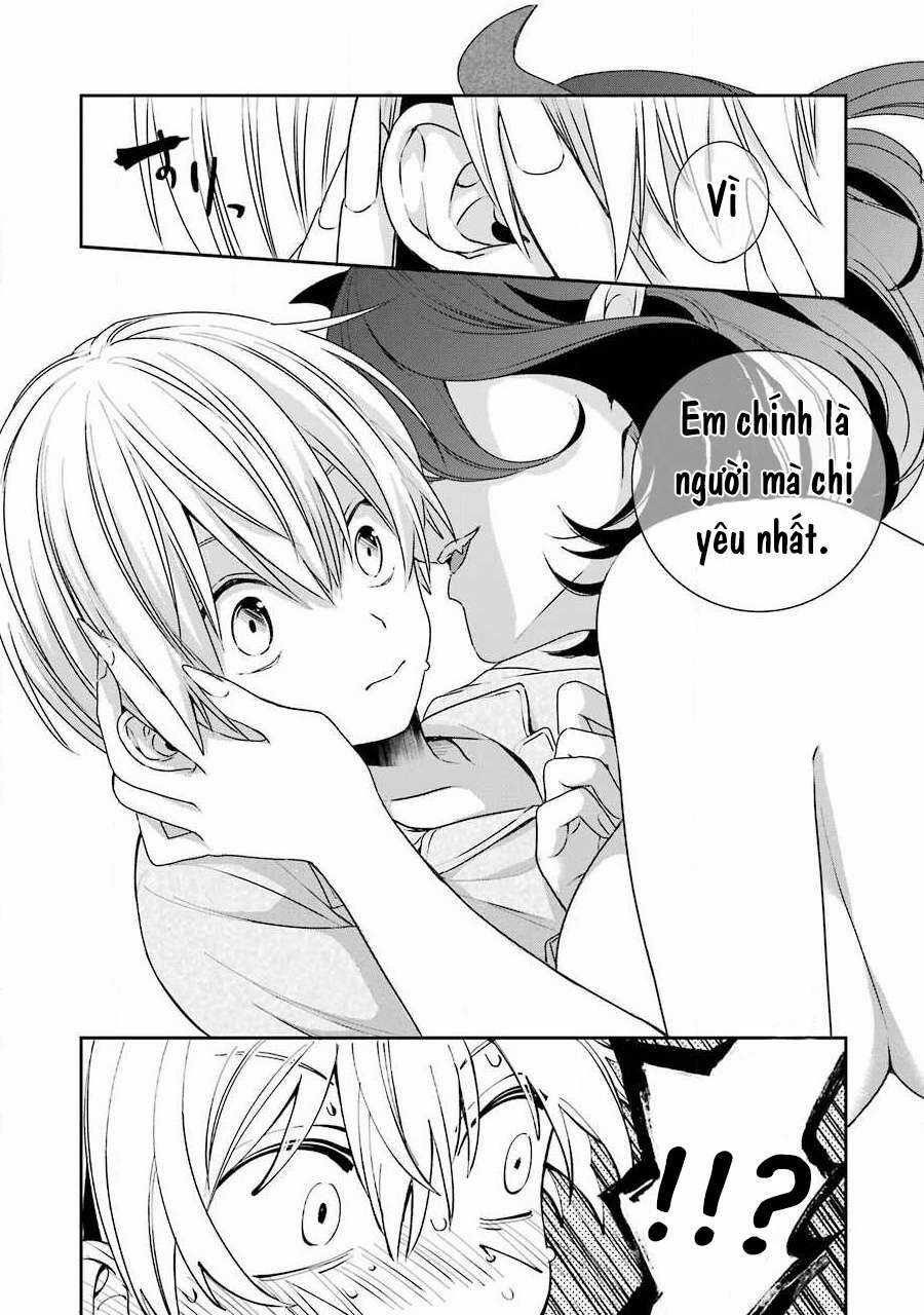 Vermeil In Gold Chuong 5 trang 17