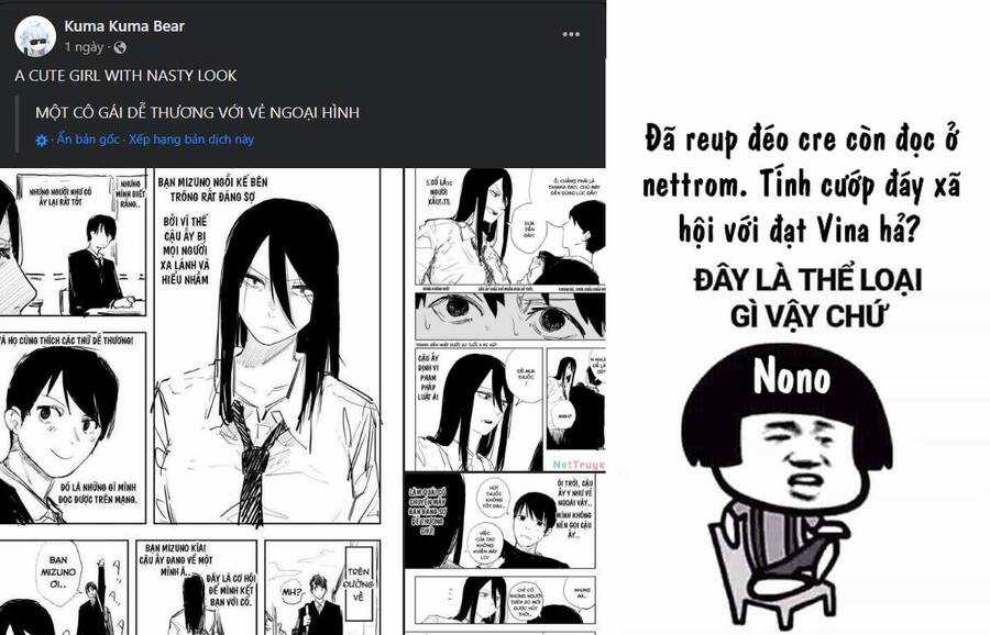 Vermeil In Gold Chuong 5 trang 2