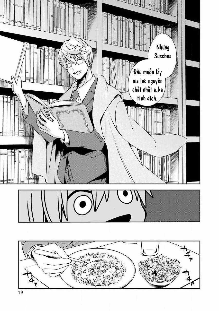 Vermeil In Gold Chuong 5 trang 24