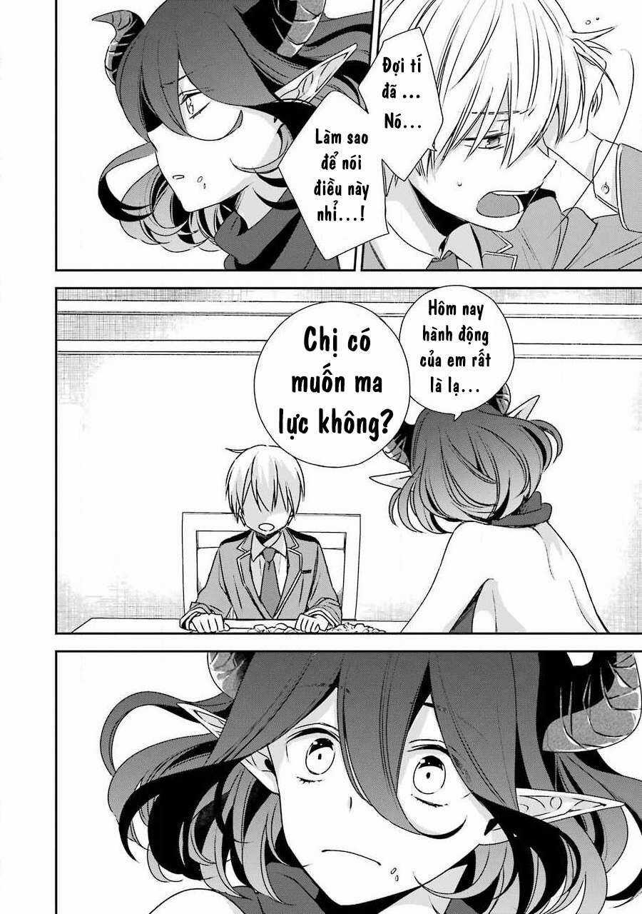 Vermeil In Gold Chuong 5 trang 27