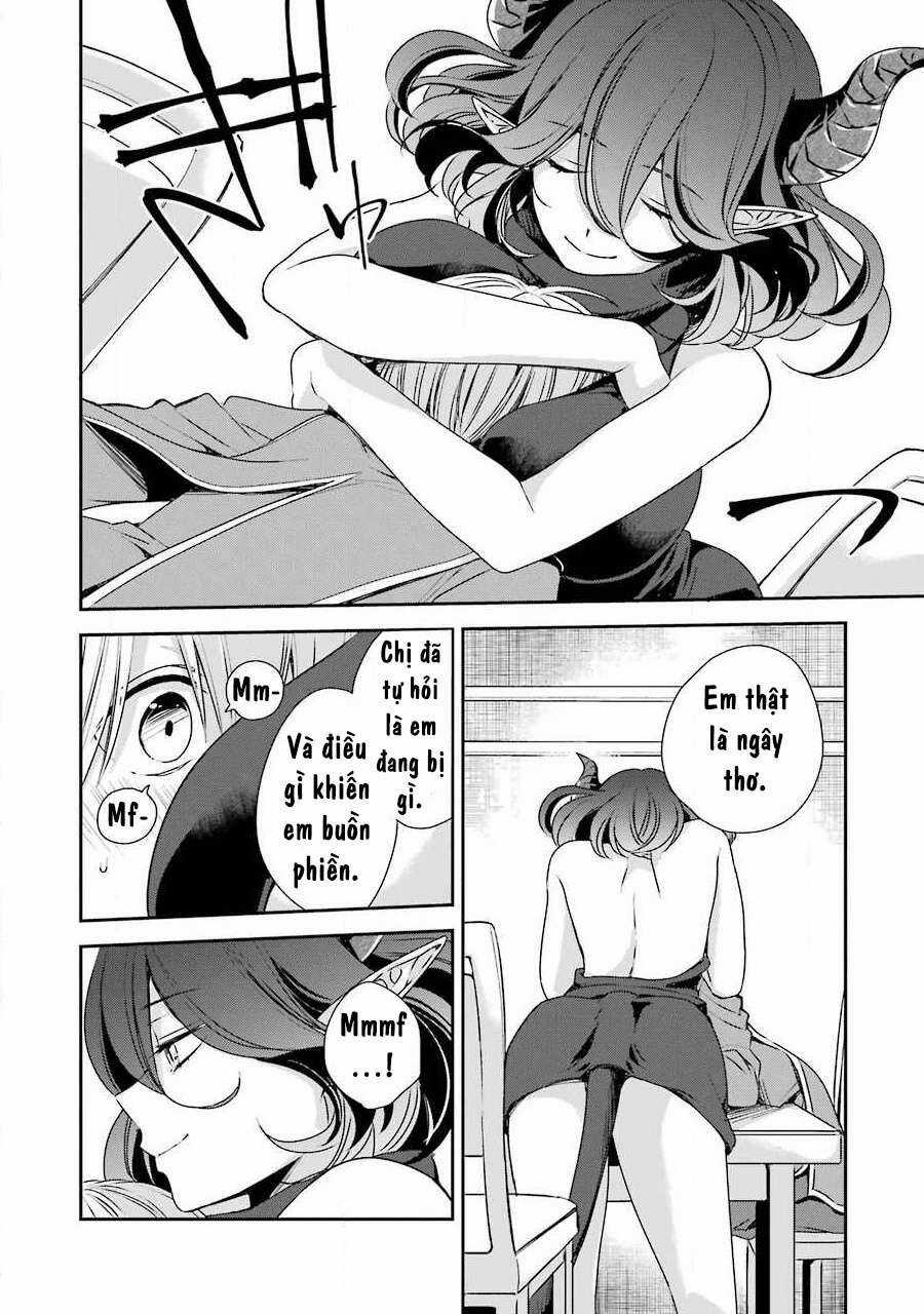 Vermeil In Gold Chuong 5 trang 29