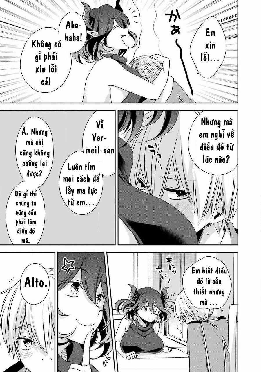 Vermeil In Gold Chuong 5 trang 30