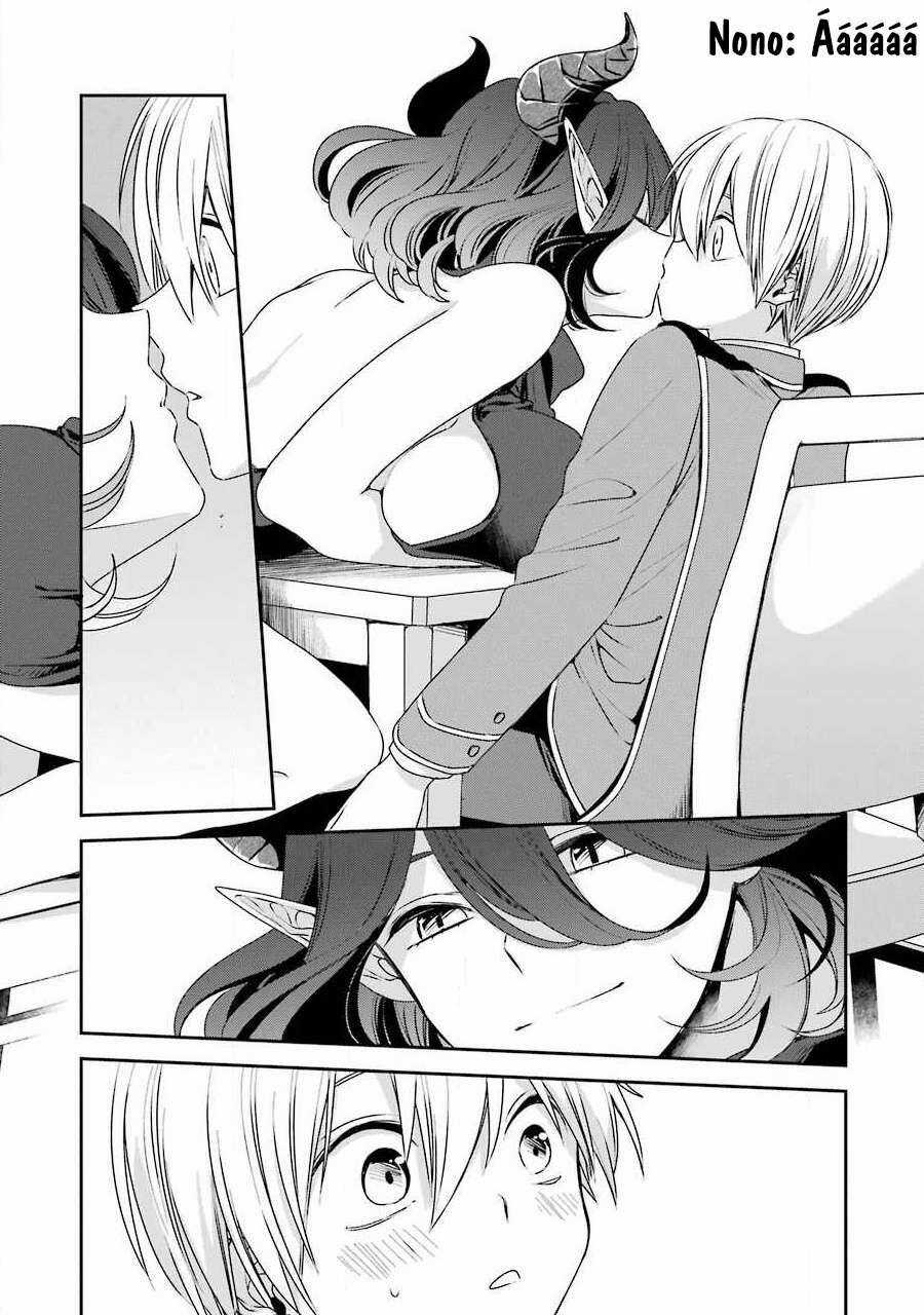 Vermeil In Gold Chuong 5 trang 31