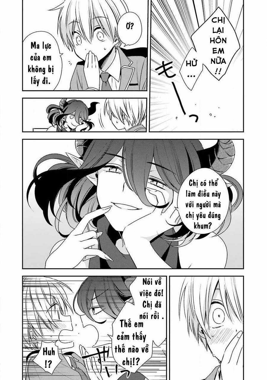 Vermeil In Gold Chuong 5 trang 32