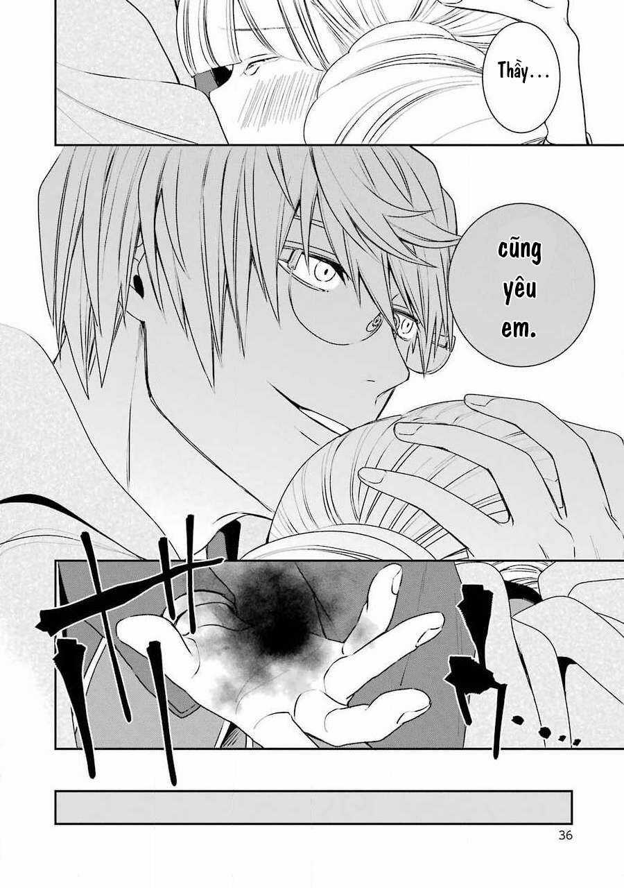 Vermeil In Gold Chuong 5 trang 41