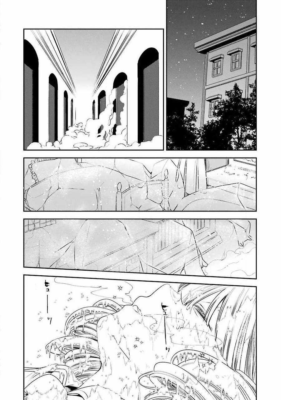 Vermeil In Gold Chuong 5 trang 42