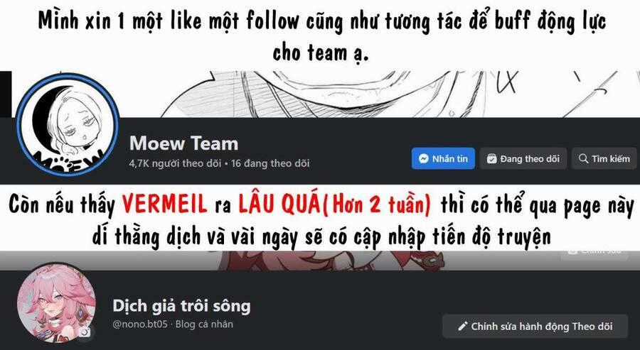 Vermeil In Gold Chuong 5 trang 45