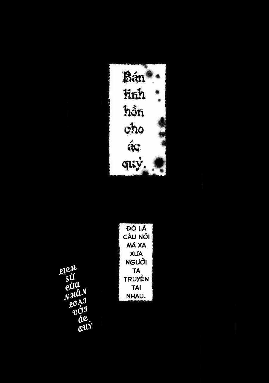 Vermeil In Gold Chuong 5 trang 8