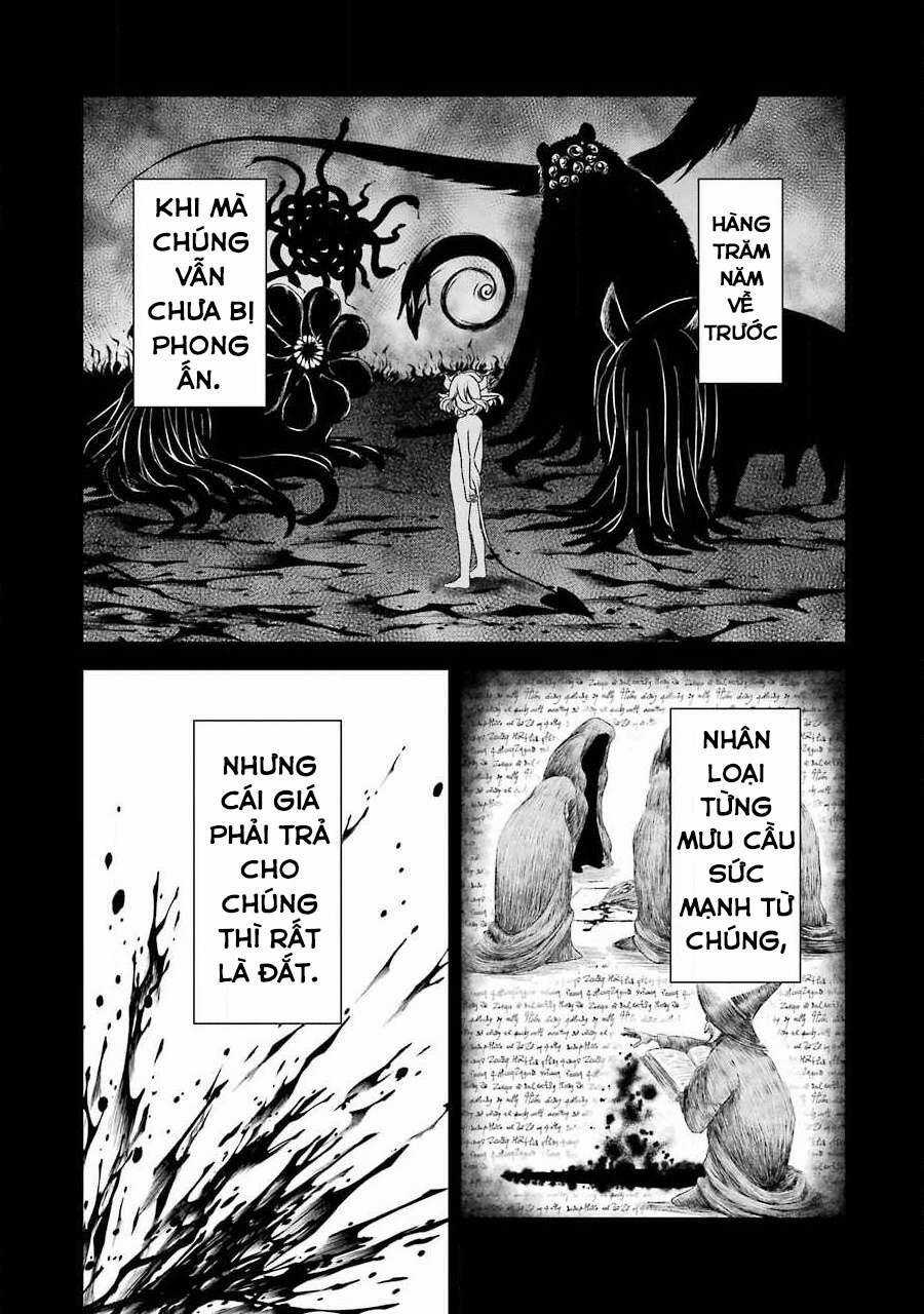 Vermeil In Gold Chuong 5 trang 9