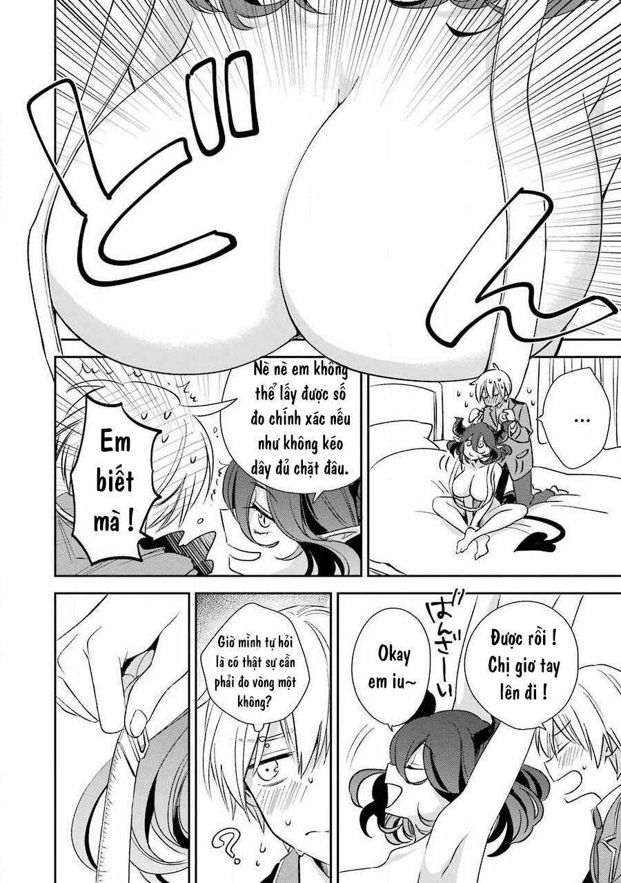 Vermeil In Gold Chương 6 trang 24