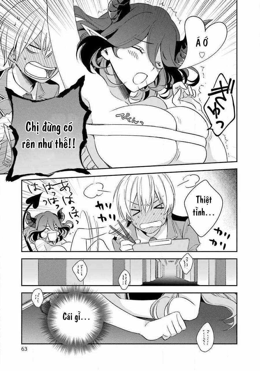 Vermeil In Gold Chương 6 trang 25