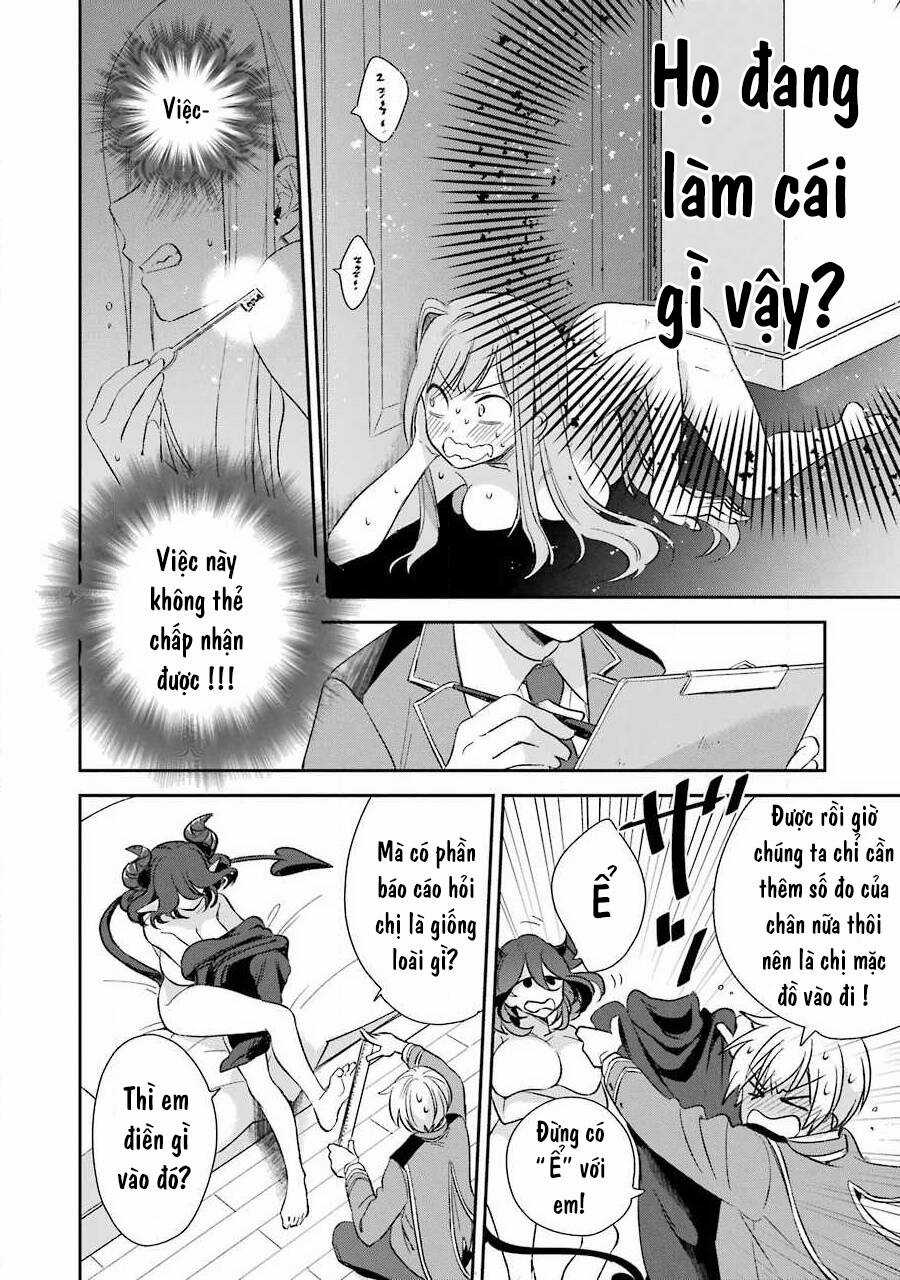 Vermeil In Gold Chương 6 trang 26