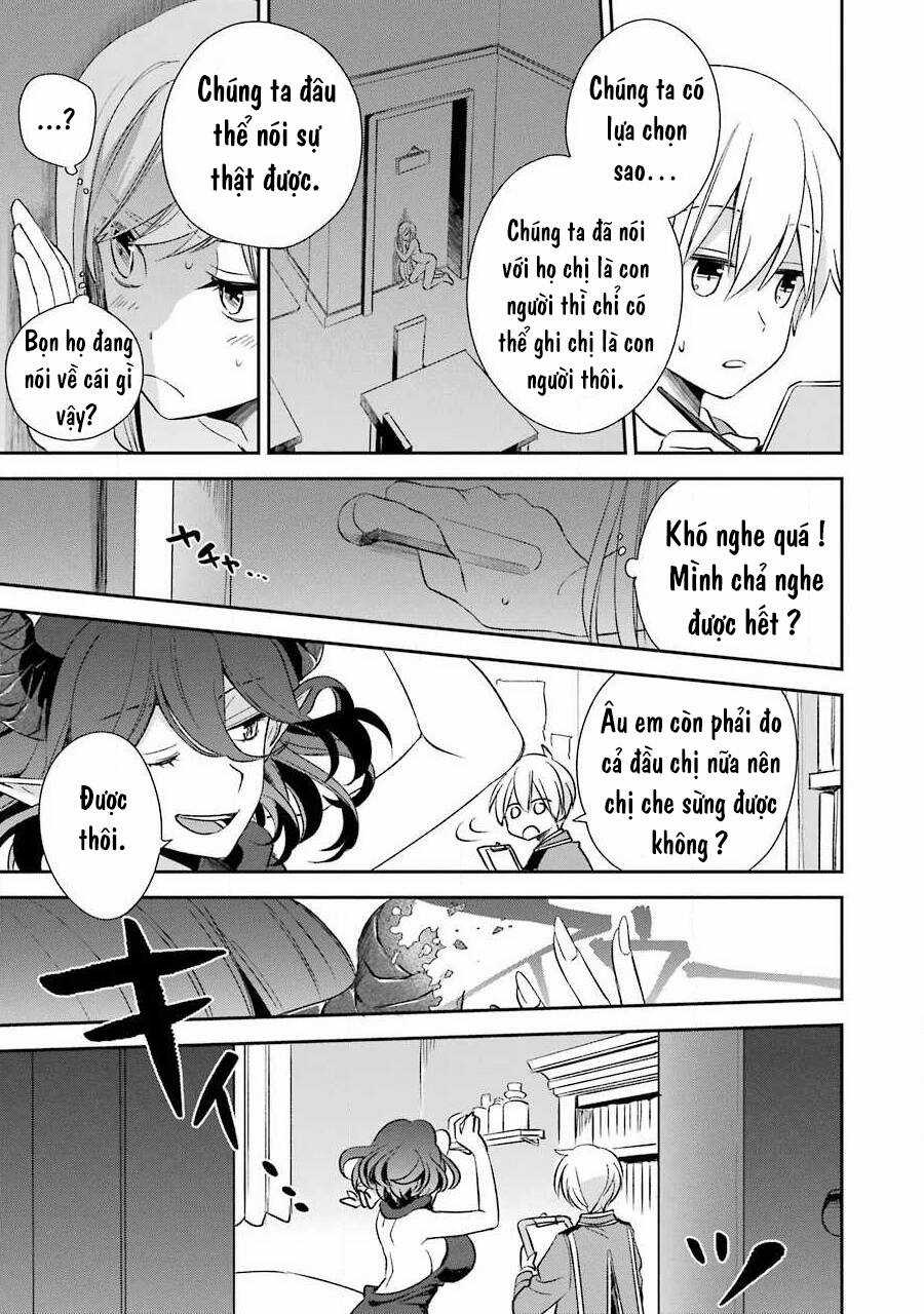 Vermeil In Gold Chương 6 trang 27