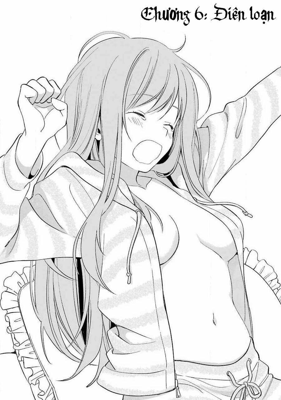 Vermeil In Gold Chương 6 trang 4