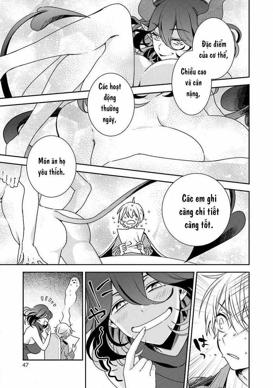 Vermeil In Gold Chương 6 trang 9